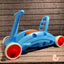 3-in-1 Walker-Rocker-Tackle