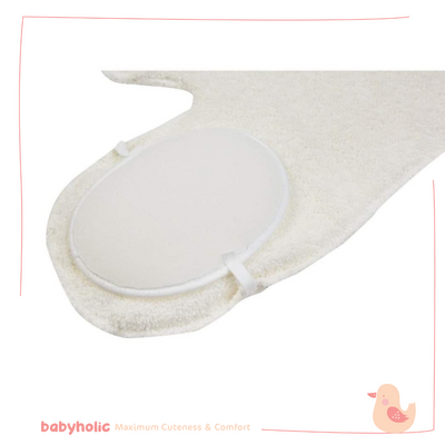 Bath Mitt