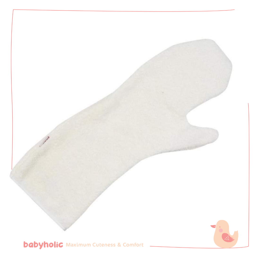 Bath Mitt