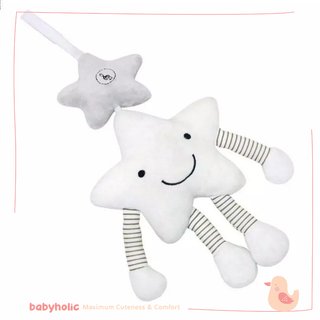 Baby Rattle toy